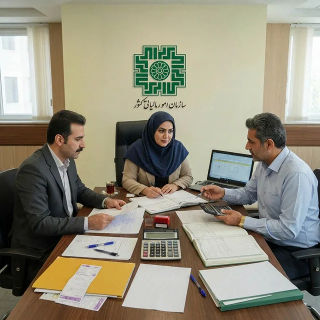 قانون مالیات بر ارزش افزوده