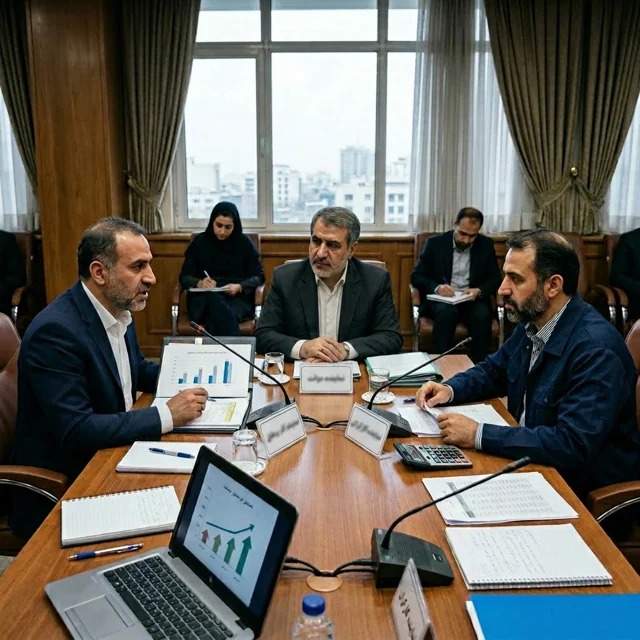 آشنایی با نظام حقوق و دستمزد